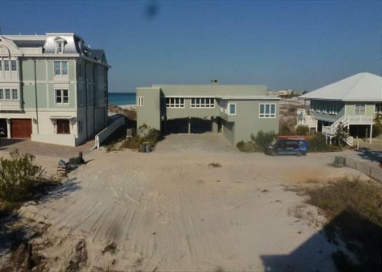 Kitty'S Bliss Villa Santa Rosa Beach Dış mekan fotoğraf
