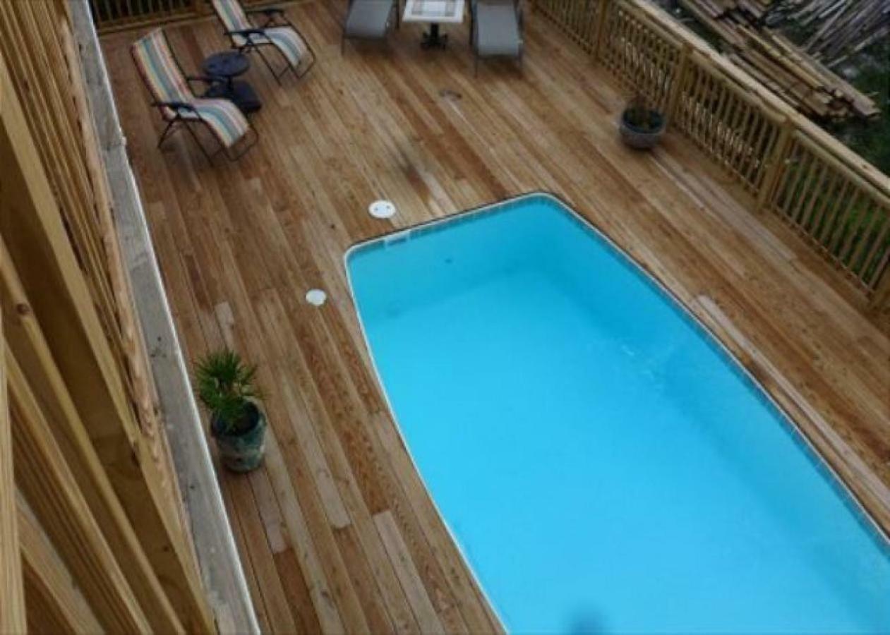 Kitty'S Bliss Villa Santa Rosa Beach Dış mekan fotoğraf