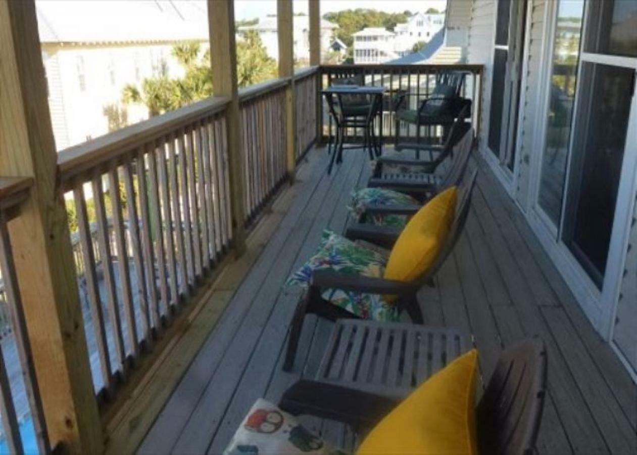 Kitty'S Bliss Villa Santa Rosa Beach Dış mekan fotoğraf