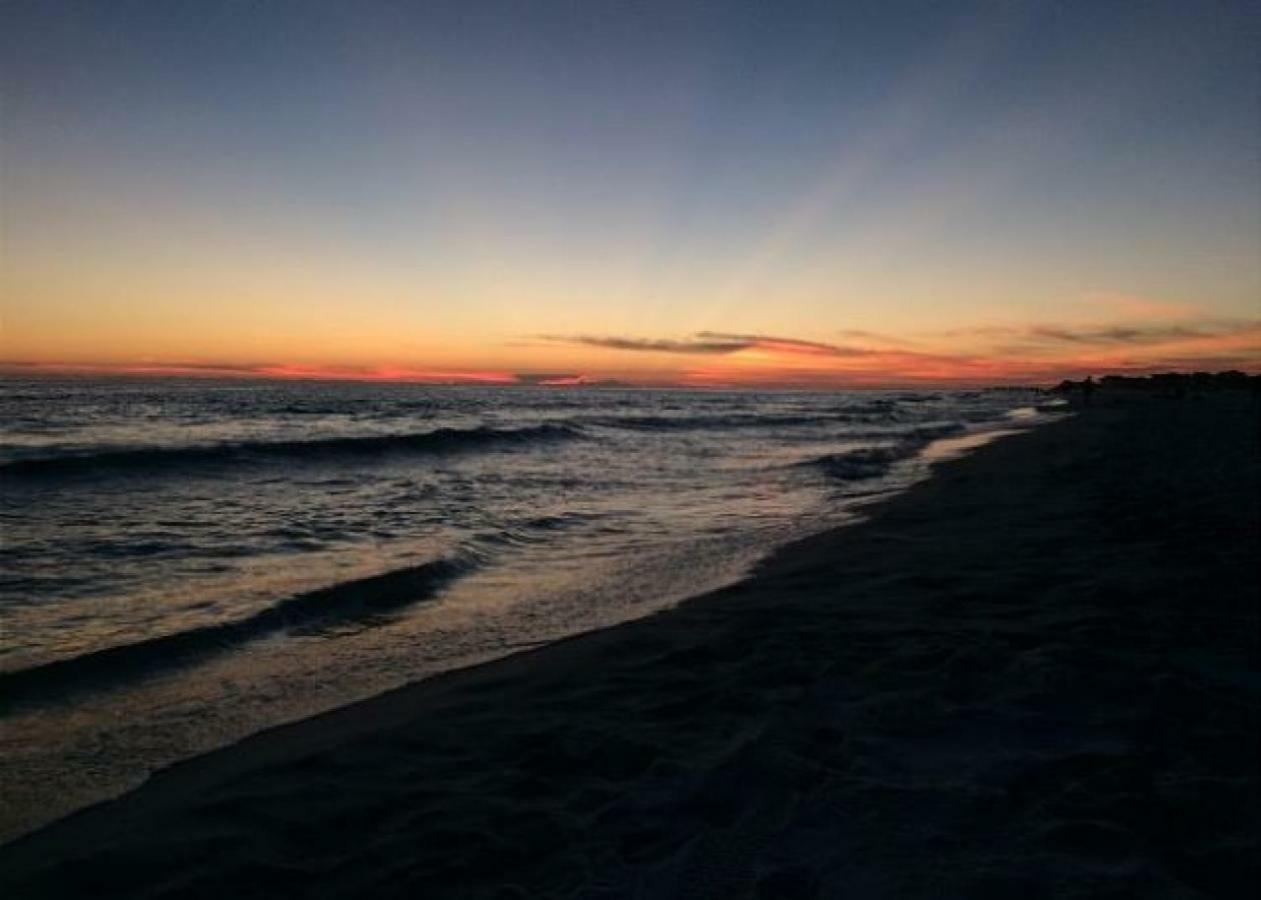 Kitty'S Bliss Villa Santa Rosa Beach Dış mekan fotoğraf