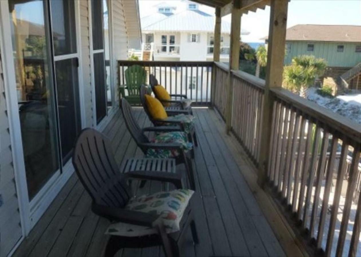 Kitty'S Bliss Villa Santa Rosa Beach Dış mekan fotoğraf